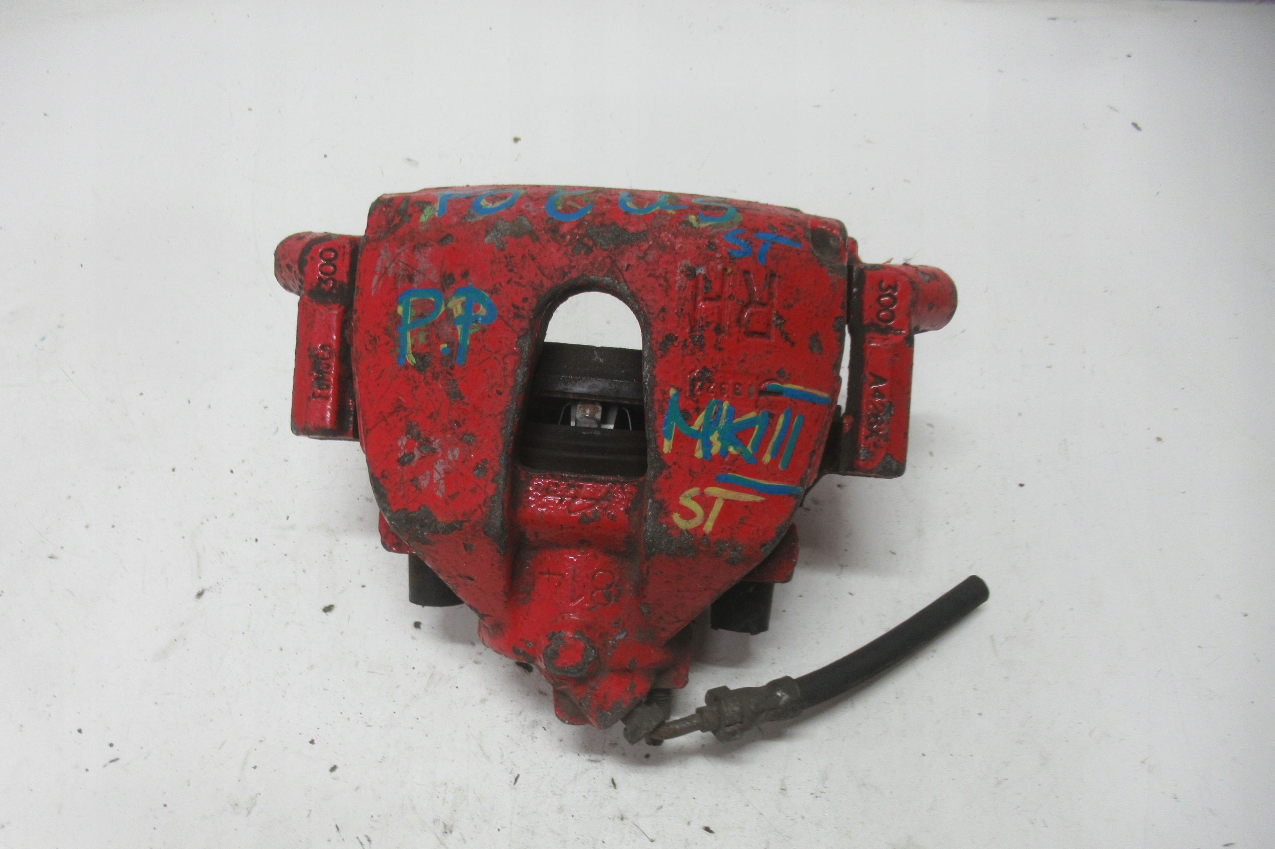 FORD FOCUS MK3 ST 814 caliper brake right front