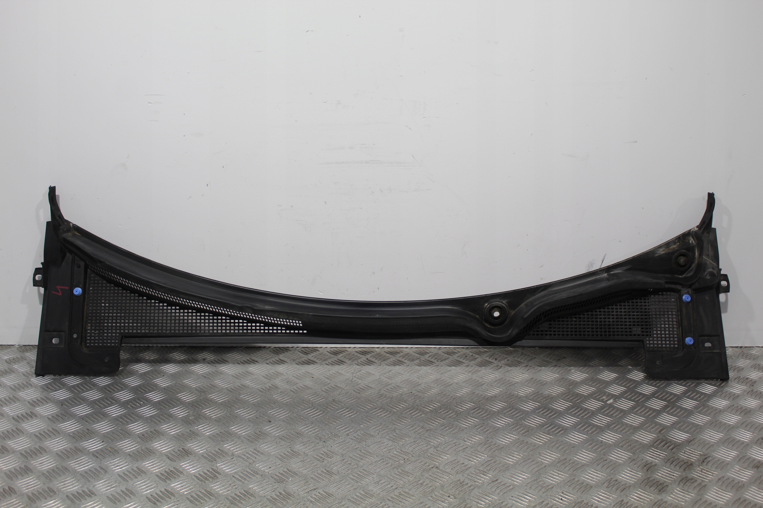 torpedo TALISMAN INITIALE 668112725R