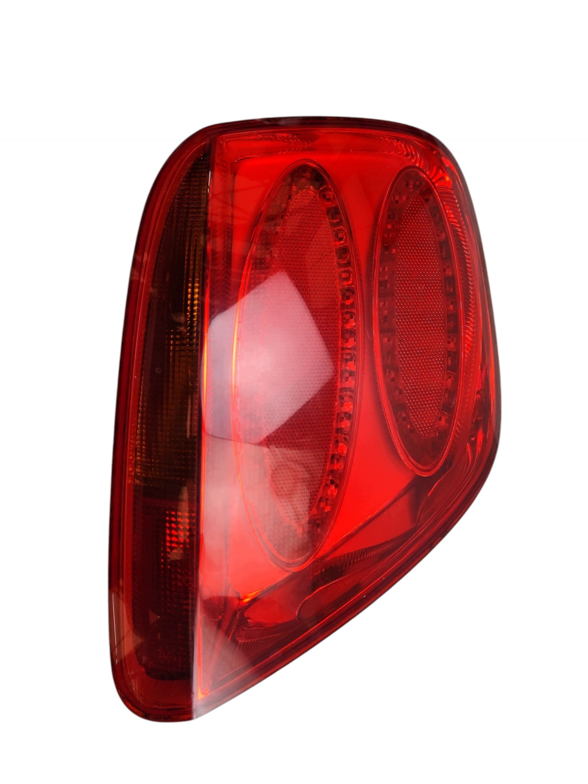light left left rear part BENTLEY CONTINENTAL GT and (2003-2010) 3W8945095N