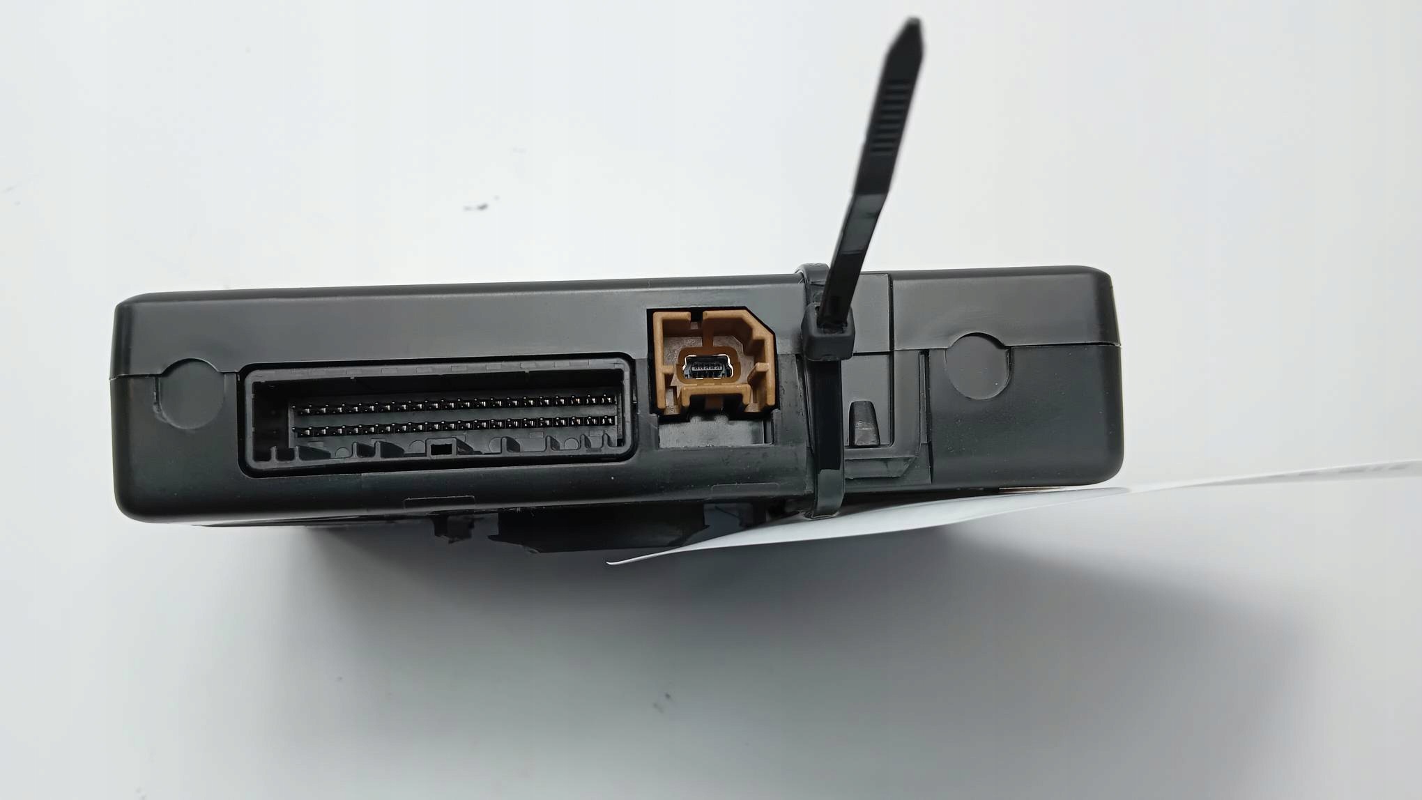 module navigation devices 282754595R RENAULT KADJAR