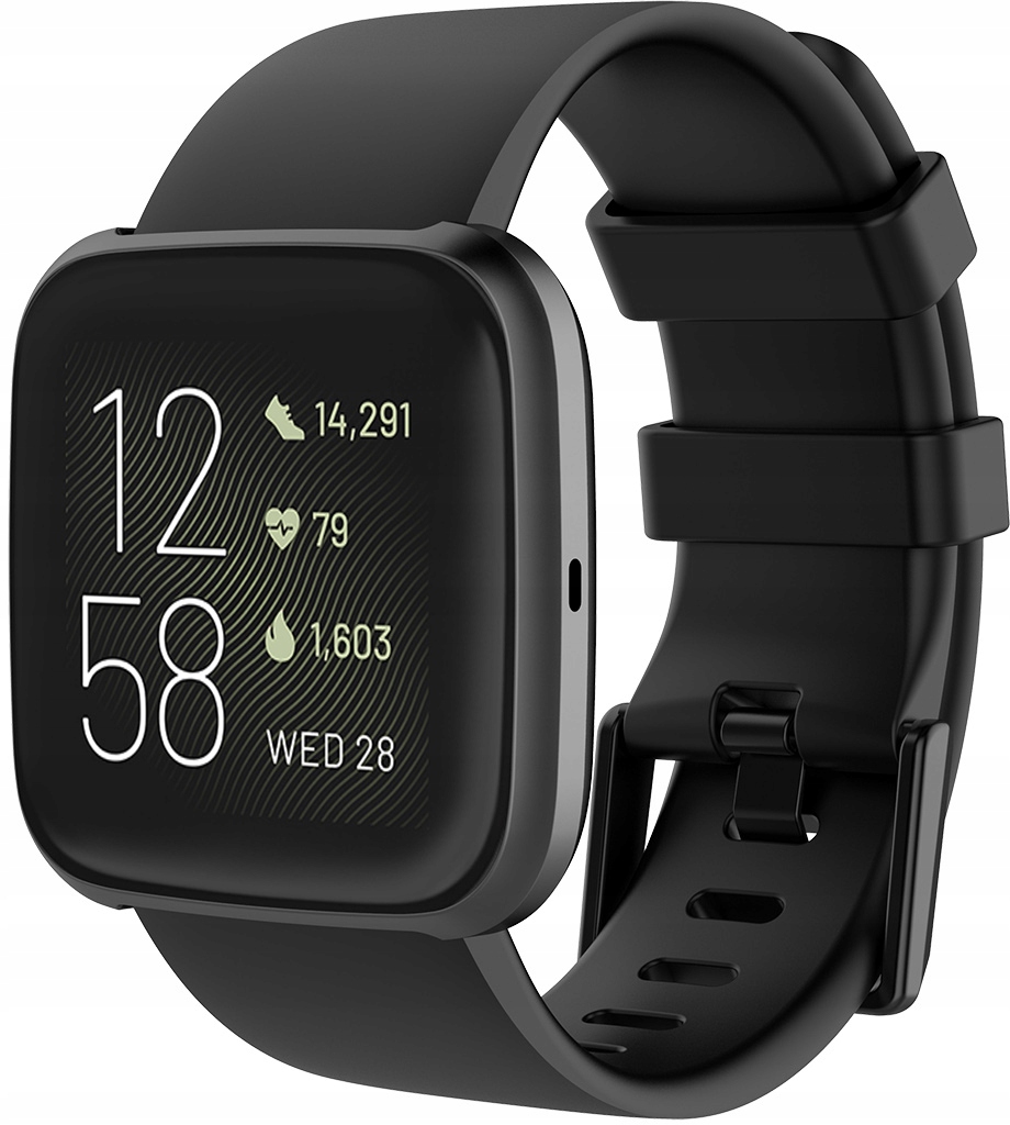 

Pasek Do Fitbit Versa Versa 2 Versa Lite Edition
