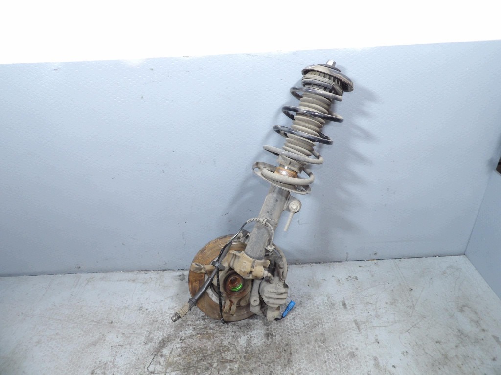 CITROEN C3 III LIFT 1.2 PURETECH MCPERSON left complete