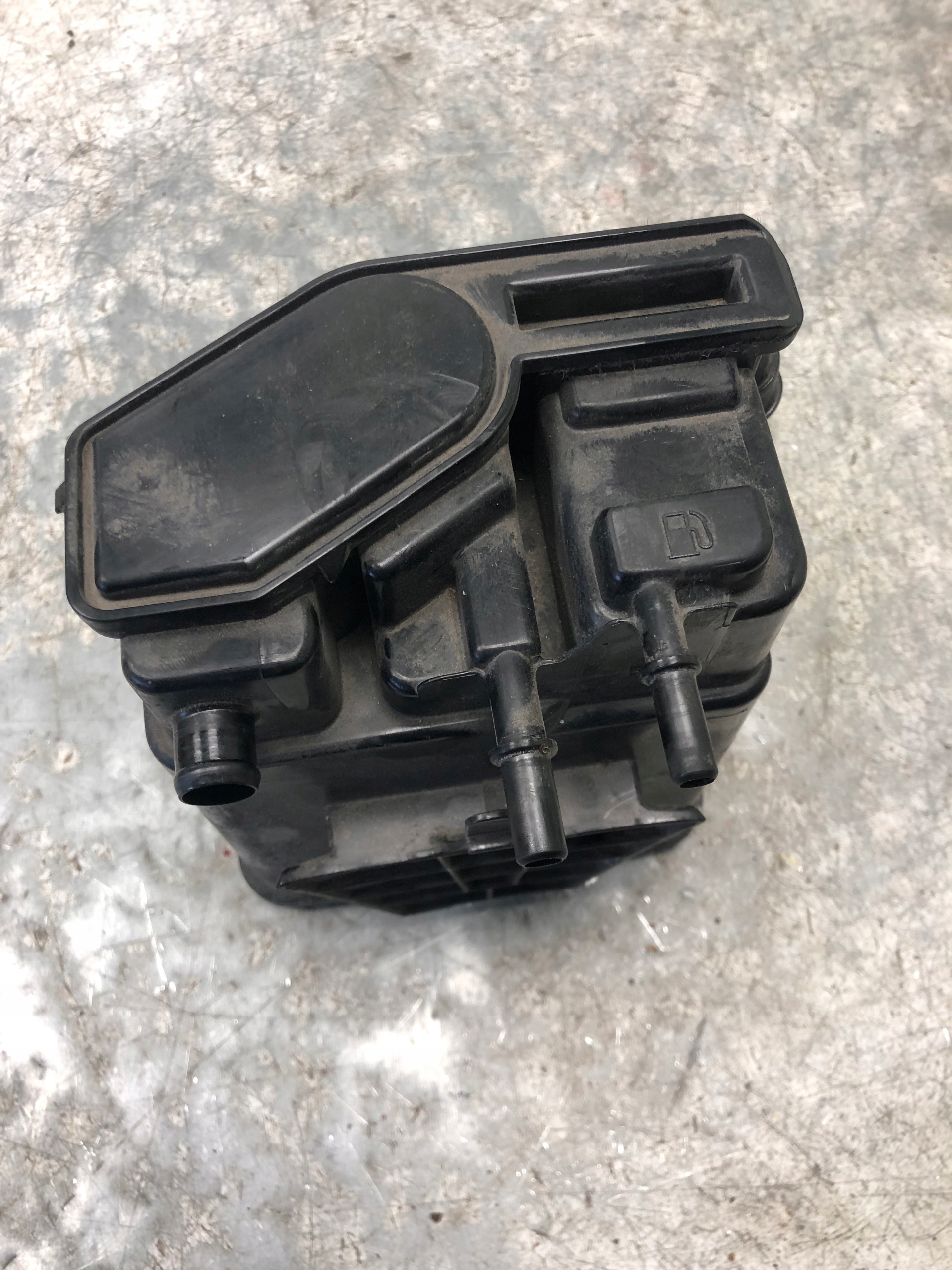 carbon filter OPEL MERIVA B 13315675