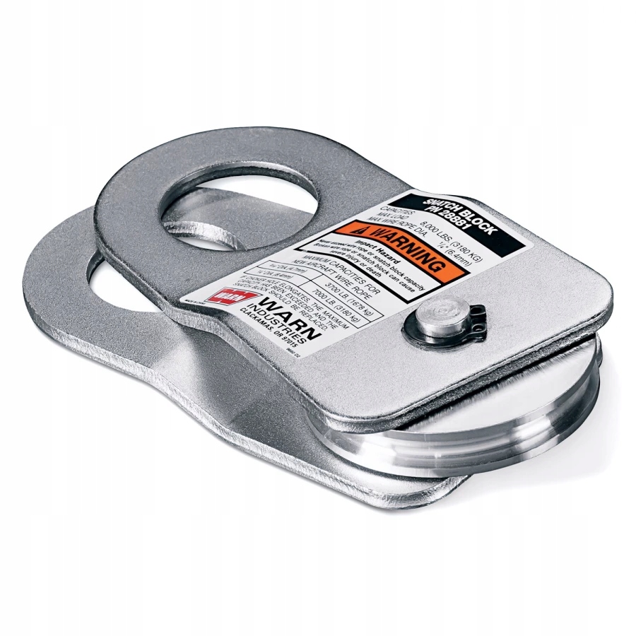 Svorka Pre Navijak Warn 9000 Lbs Oem 88898