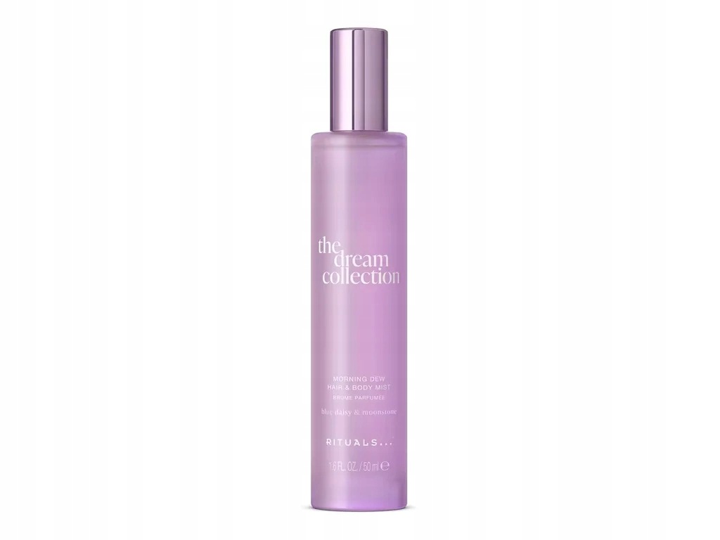 Rituals The Dream Collection Morning Dew tělová a vlasová mlha 50 ml