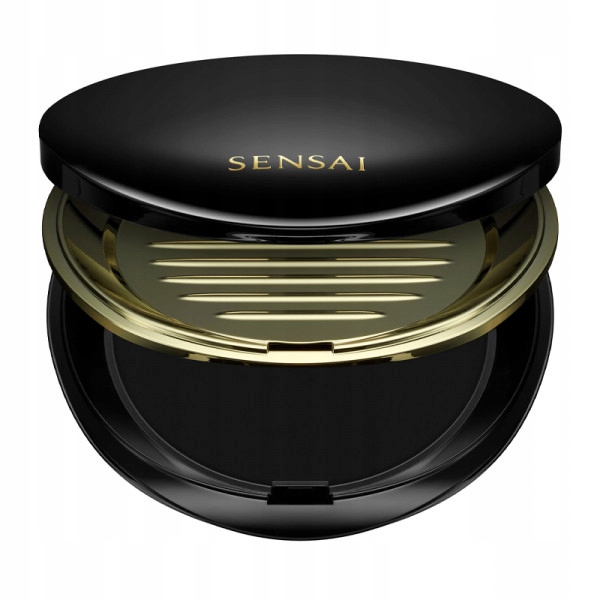 Kompaktní pouzdro pro dokonalý vzhled 1 Ud.