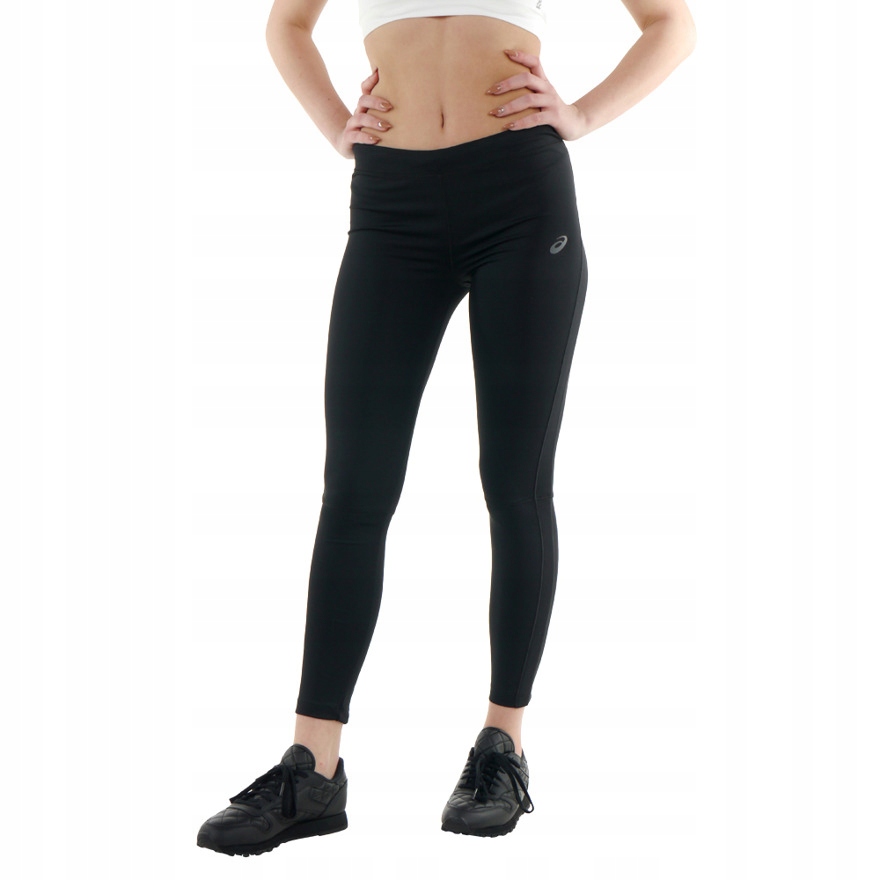 

Legginsy Asics termoaktywne fitness do biegania