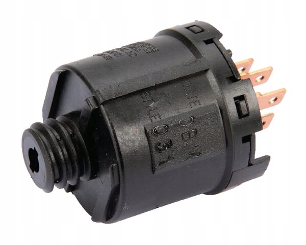 Zapalovací stanice AK525315