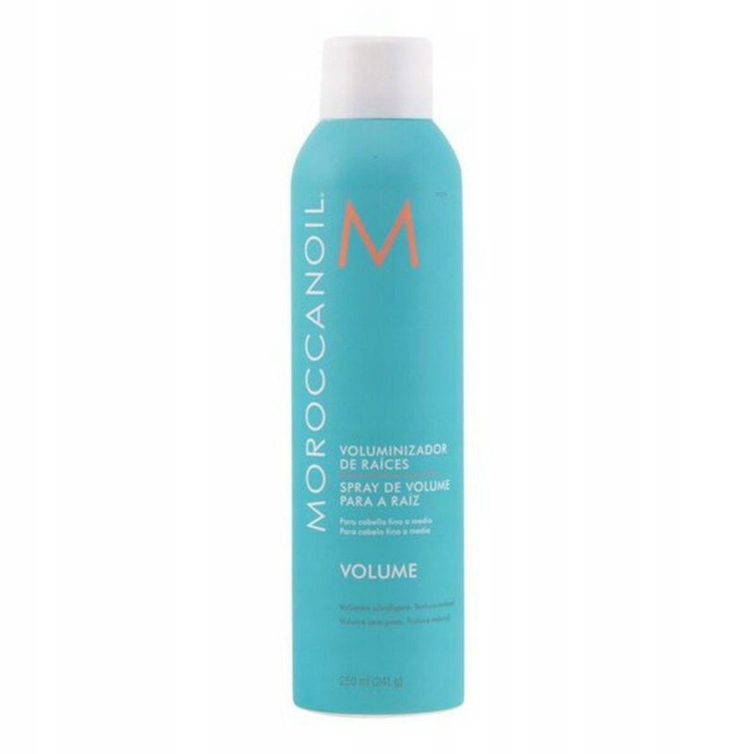 Sprej dodávající objem kořenům Moroccanoil (250 ml)