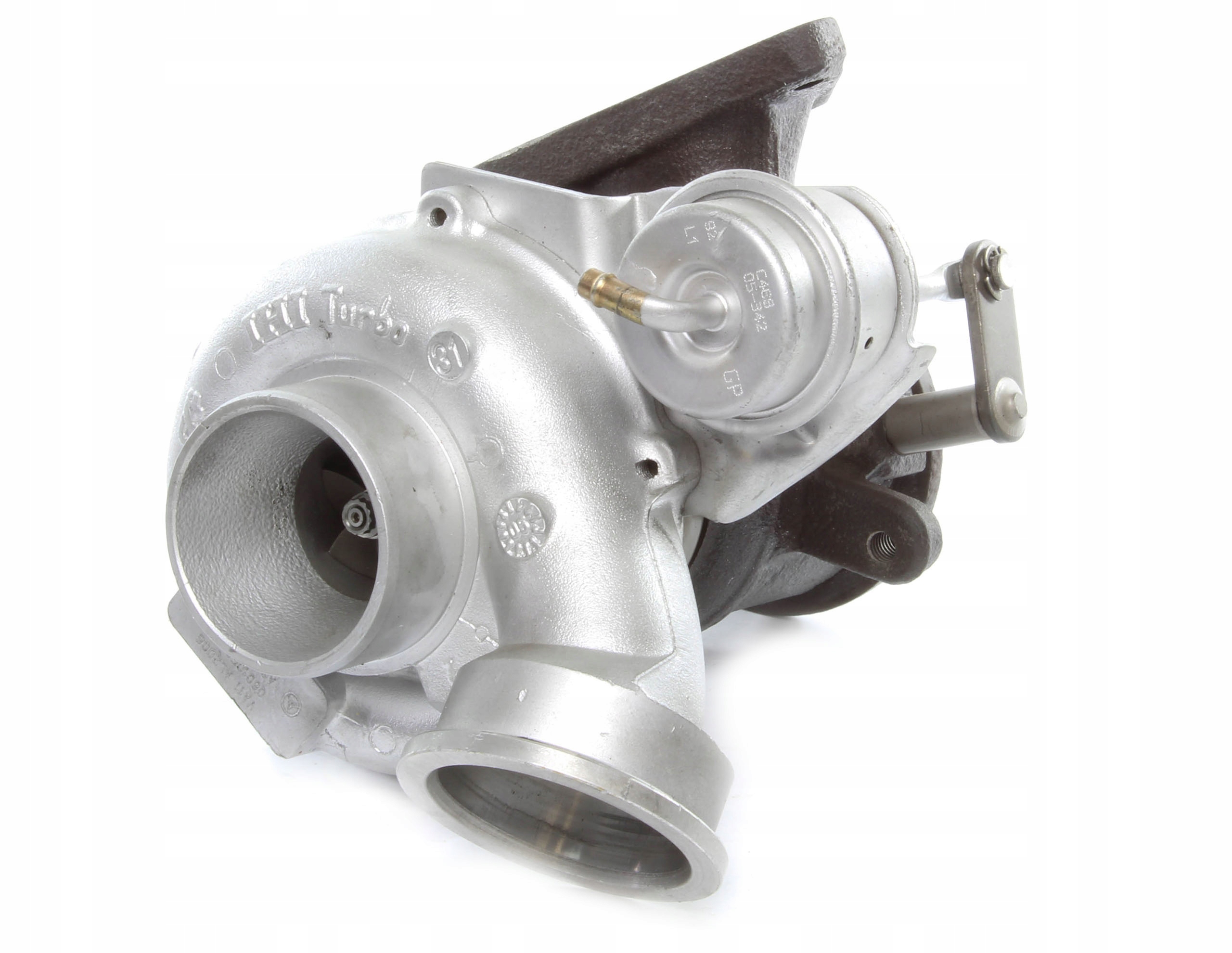 VV11 6110961499 - Турбіна Mercedes Sprinter і 208cdi / 308cdi / 408CDI