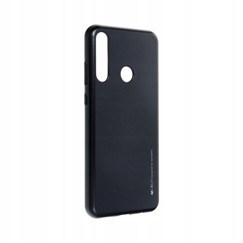

Futerał i-Jelly Mercury do Huawei Y6P czarny