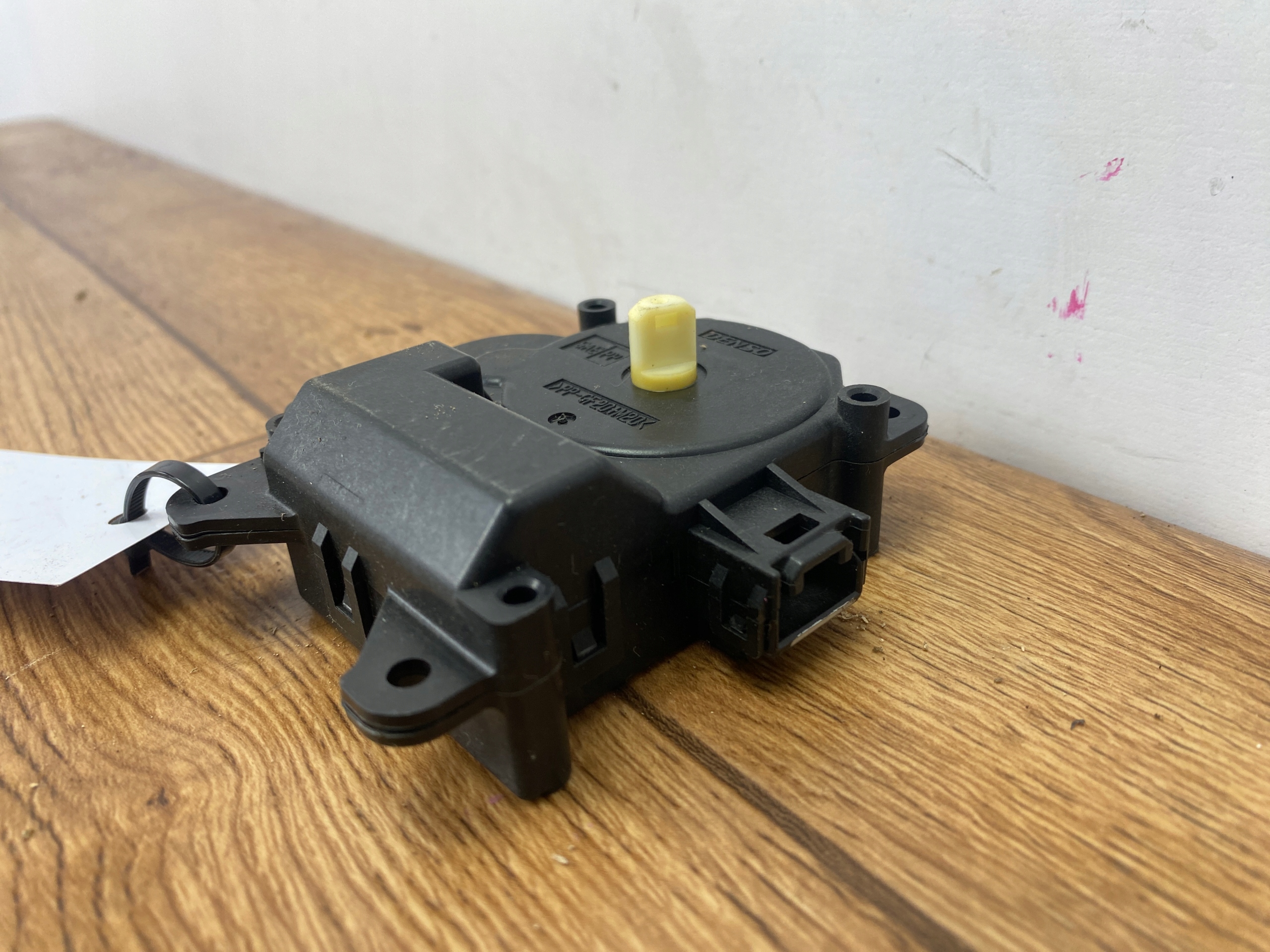 Micro moteur Bloc de chauffage complet Chevrolet Camaro VI 2016+