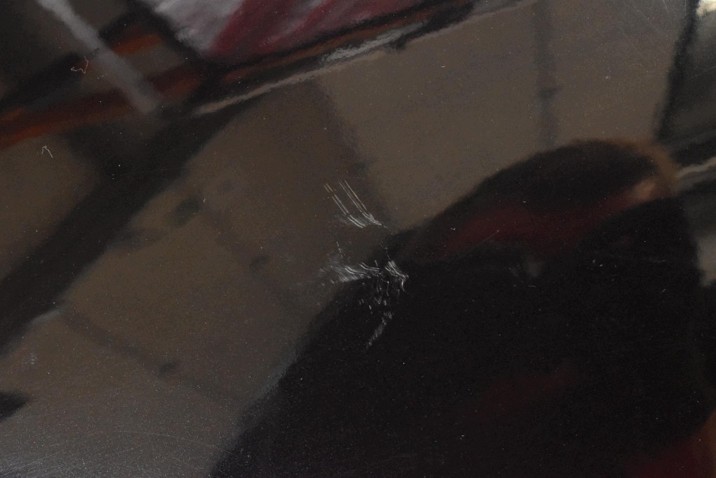 fender left front front TEGXA RENAULT LATITUDE 1 and 10-14