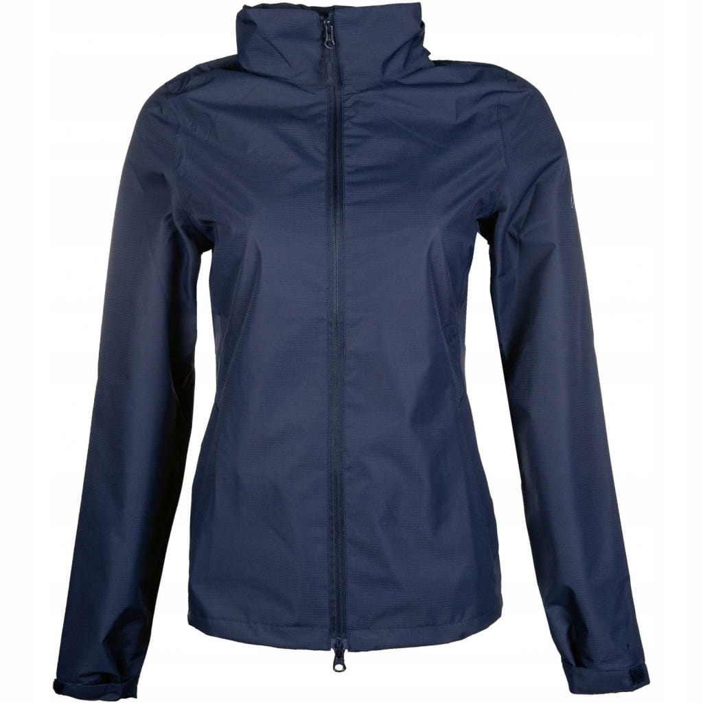 Kurtka przeciwdeszczowa Hkm deep blue Xs 34
