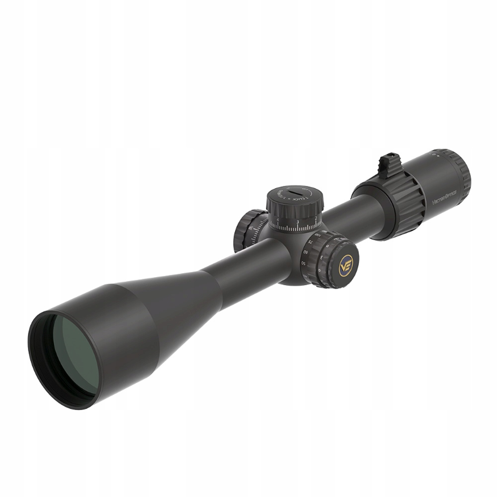 Luneta celownicza Vector Optics Taurus Gen II 5-30x56 SCFF-66