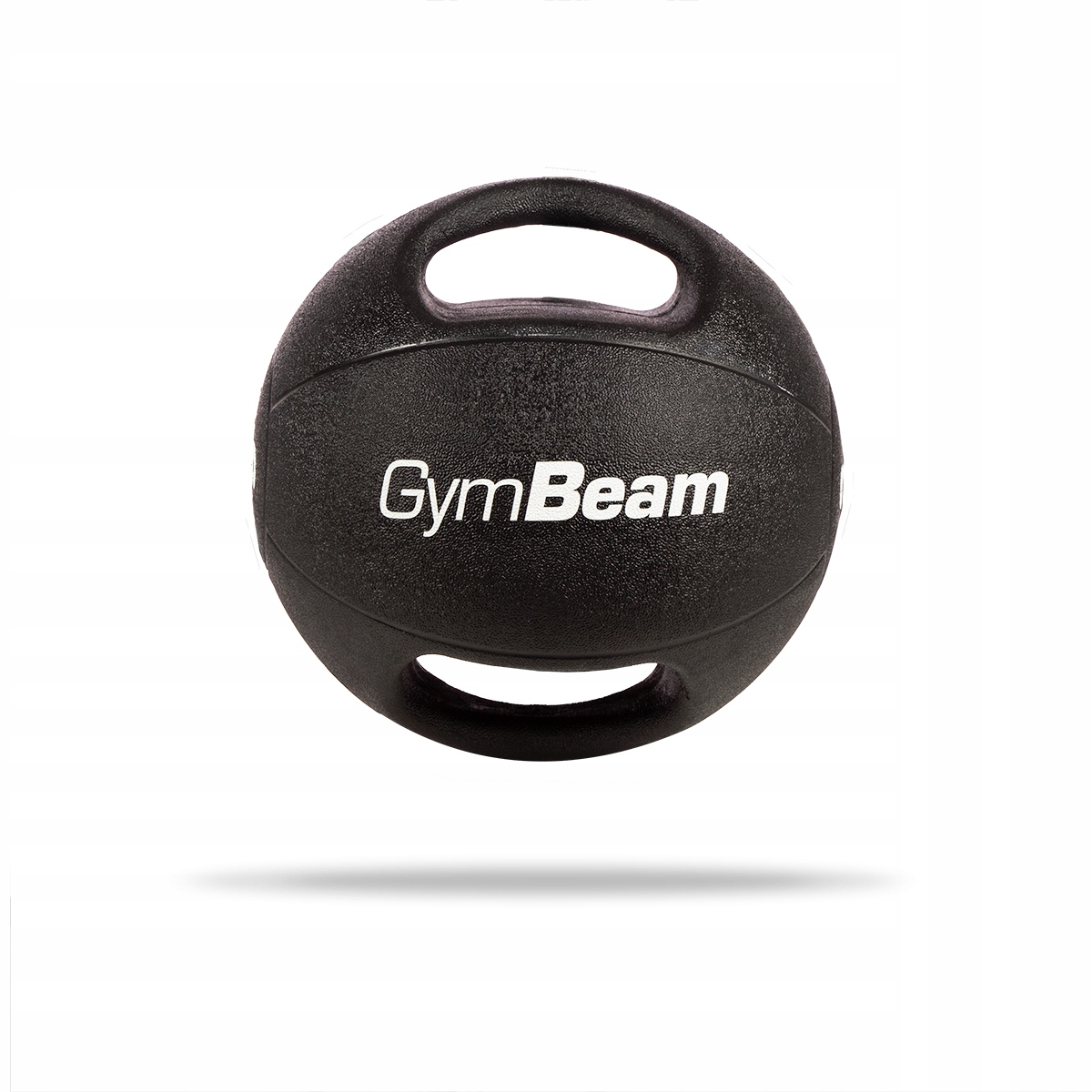 

Piłka Lekarska Treningowa Fitness 4 kg - GymBeam