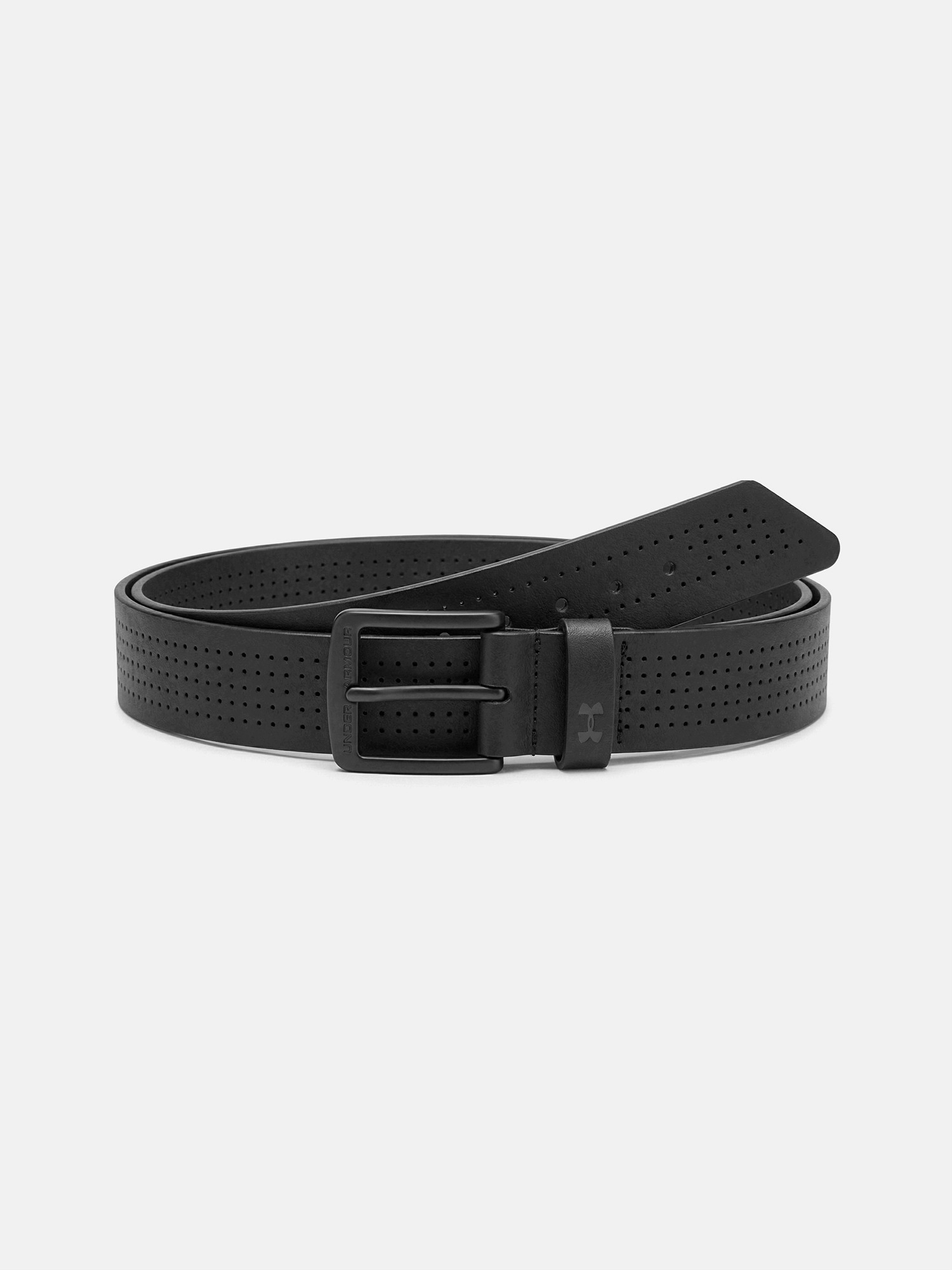 Under Armour Pánský pásek Under Armour M Drive Pu Belt