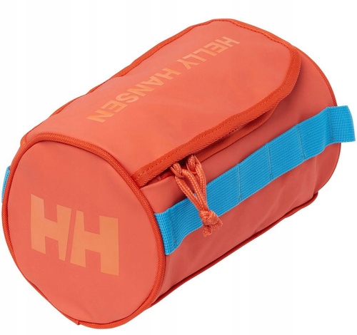 Kosmetická taška Helly Hansen Wash Bag 2 Patrol Orange