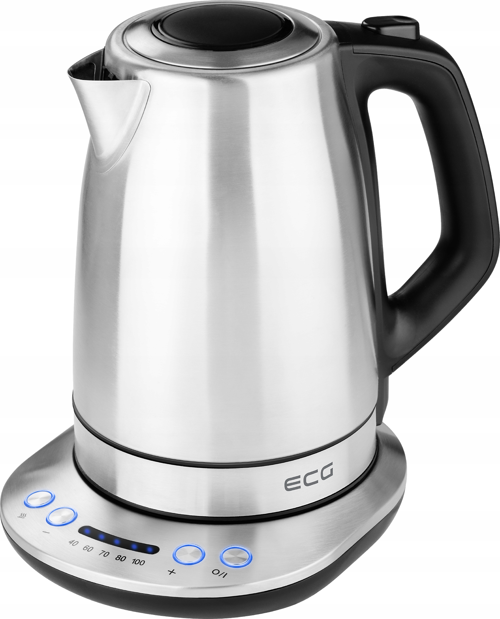 ECG RK 1791 vízforraló Űrtartalom 1.7 l