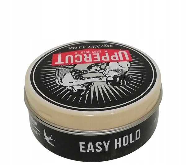 

Uppercut Deluxe Easy Hold matowa pasta 18g