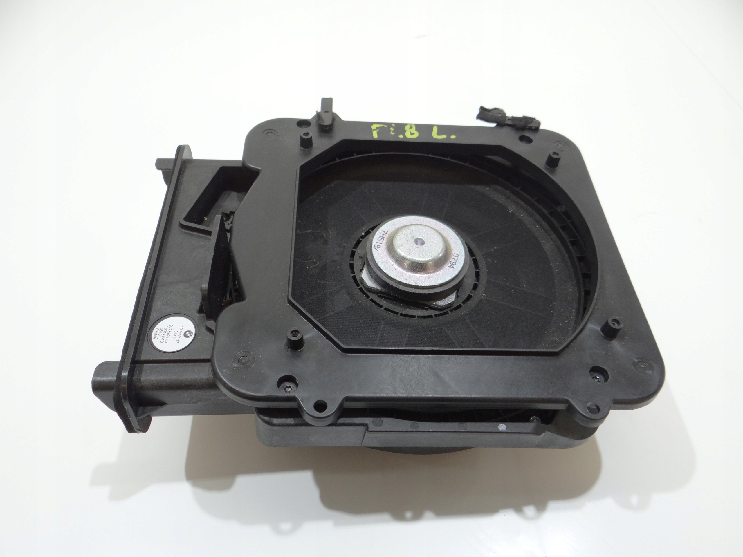 speaker left BMW X1 F48 9275995