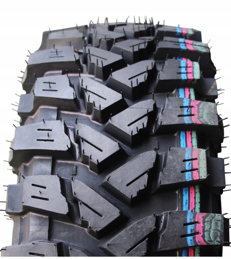 4x 235/70R16 OPONY TERENOWE CAŁOROCZNE 4x4 KOMPLET Klasa pozostałe marki