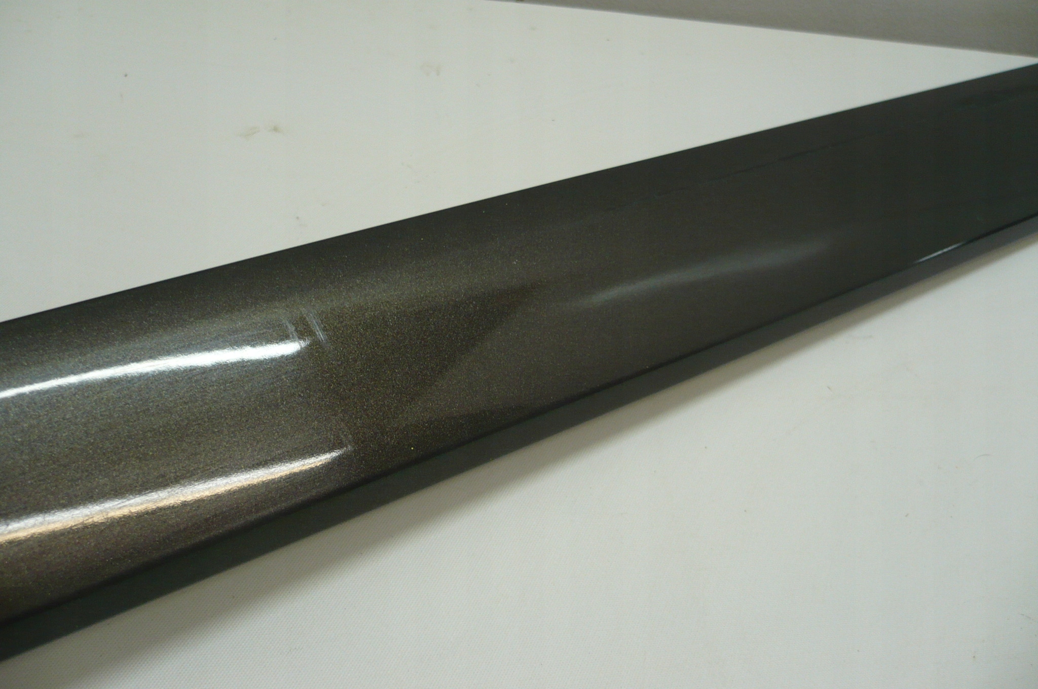 OPEL ZAFIRA B 05-14 moulding door left front