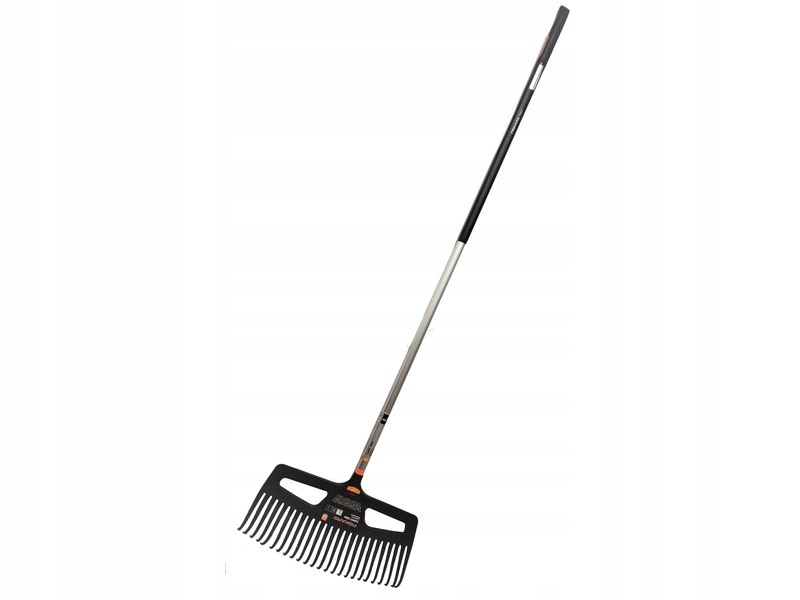 

Grabie ogrodowe Fiskars Xact L 54 cm Stal