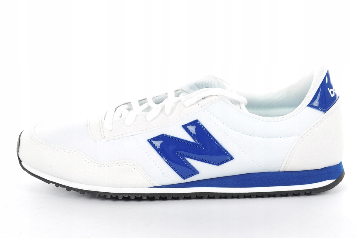Pánské Boty New Balance U396BB 46.5