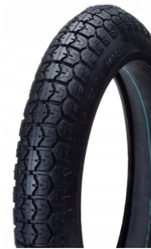 Opona 2.75-18 F876 4PR Tt Romet Junak Zipp 125 Barton