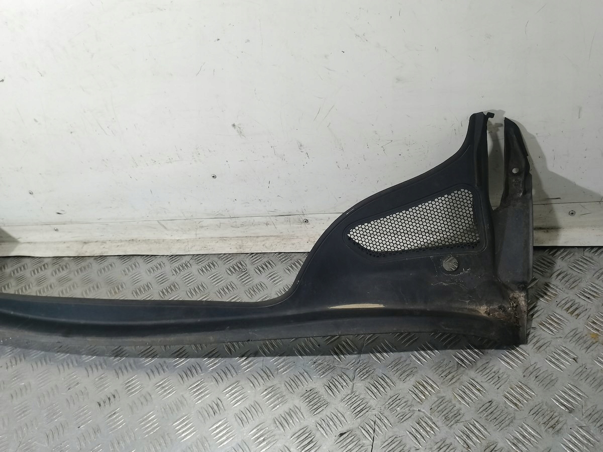 Жабо peugeot 307 sw 96543555xt Купить в Украине: б/у разборка