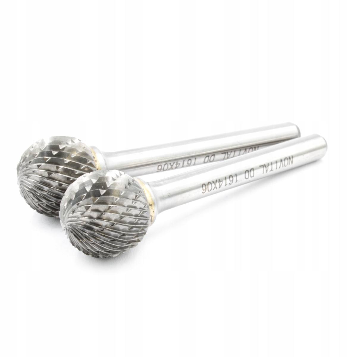 

Pilnik obrotowy kulisty DD1614X06