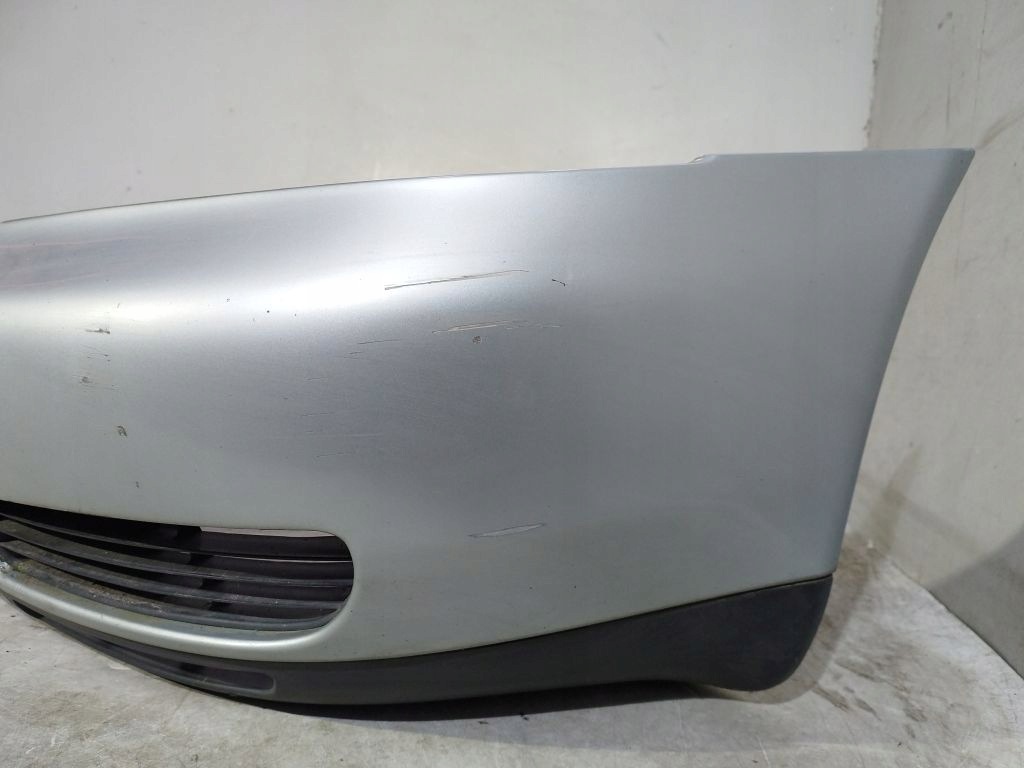 Audi A4 B5 bumper front front + sider LY7M