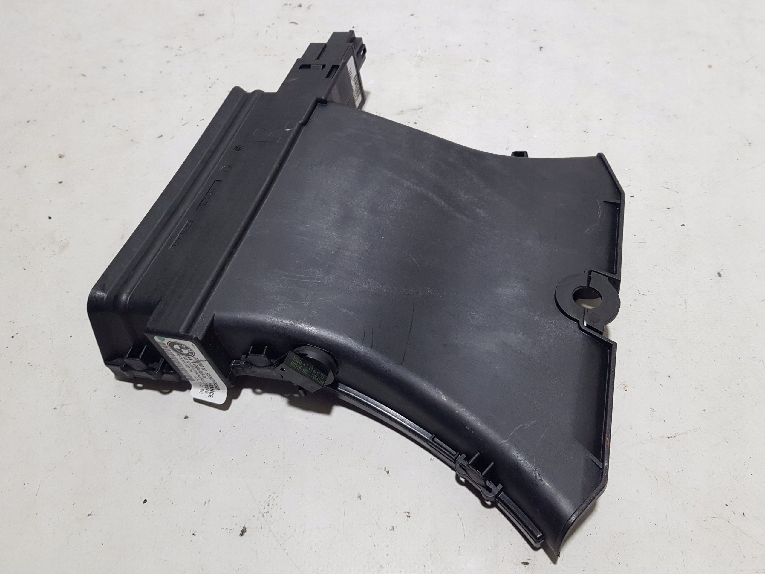 BMW X5 E70 heater heater 678040.10