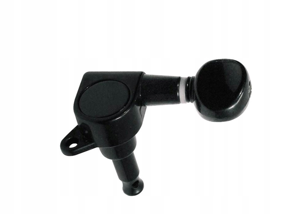 Klíče pro kytaru Boston 77 (bk, 3+3)