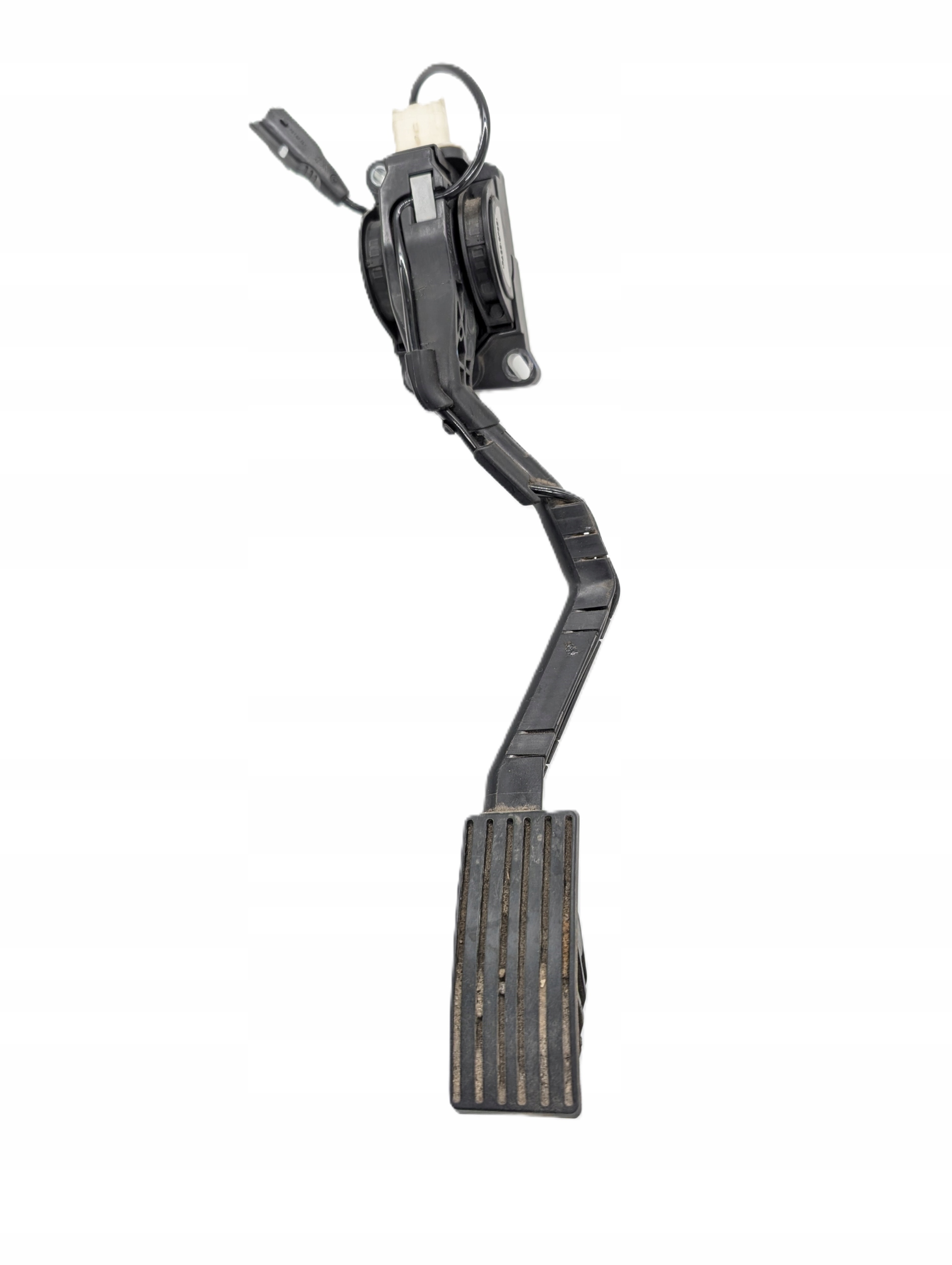 CITROEN C5 II POTENCJOMETR PEDAŁ GAZU 9650341780