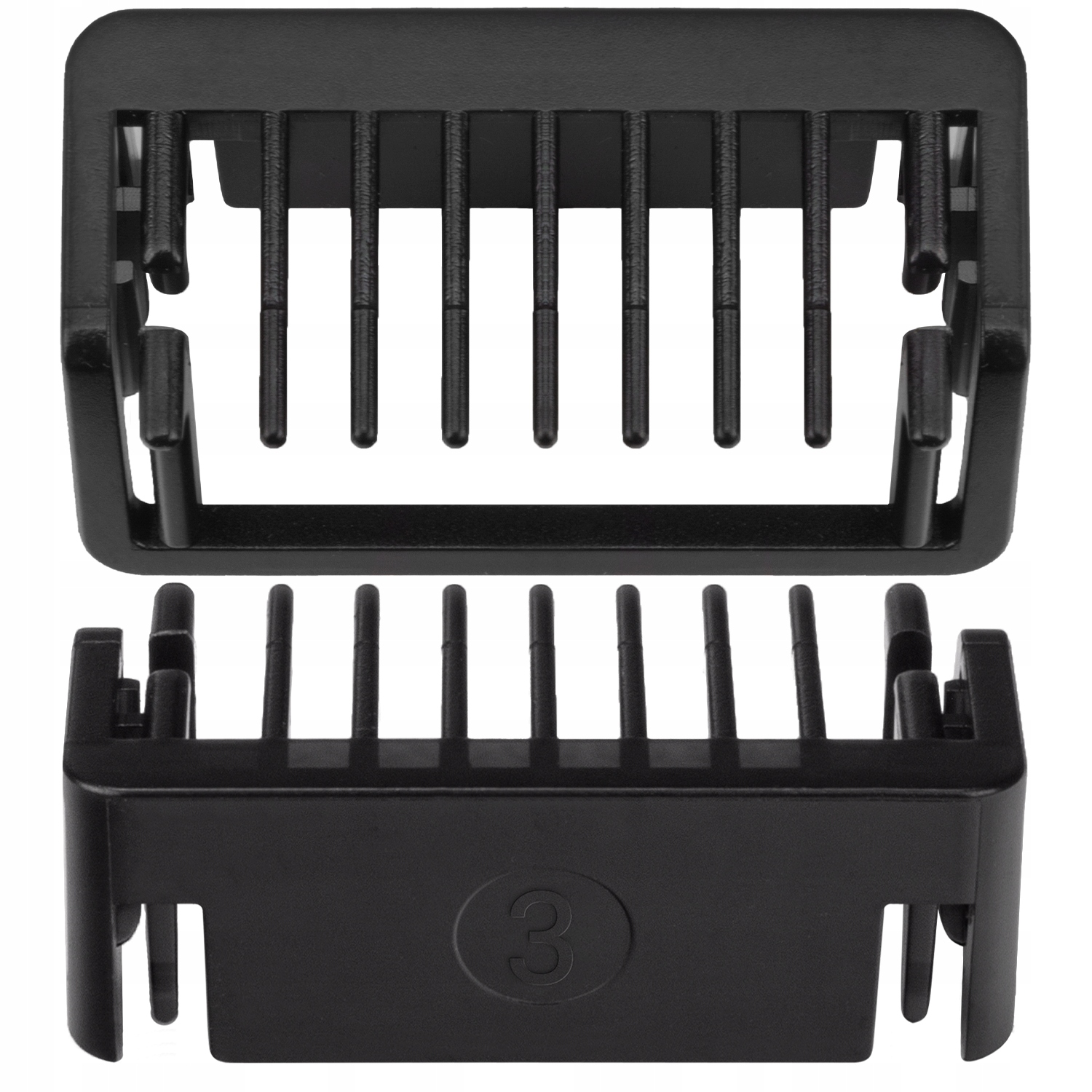 

Nasadka Do Philips Oneblade Zamienna Nakładka 3MM