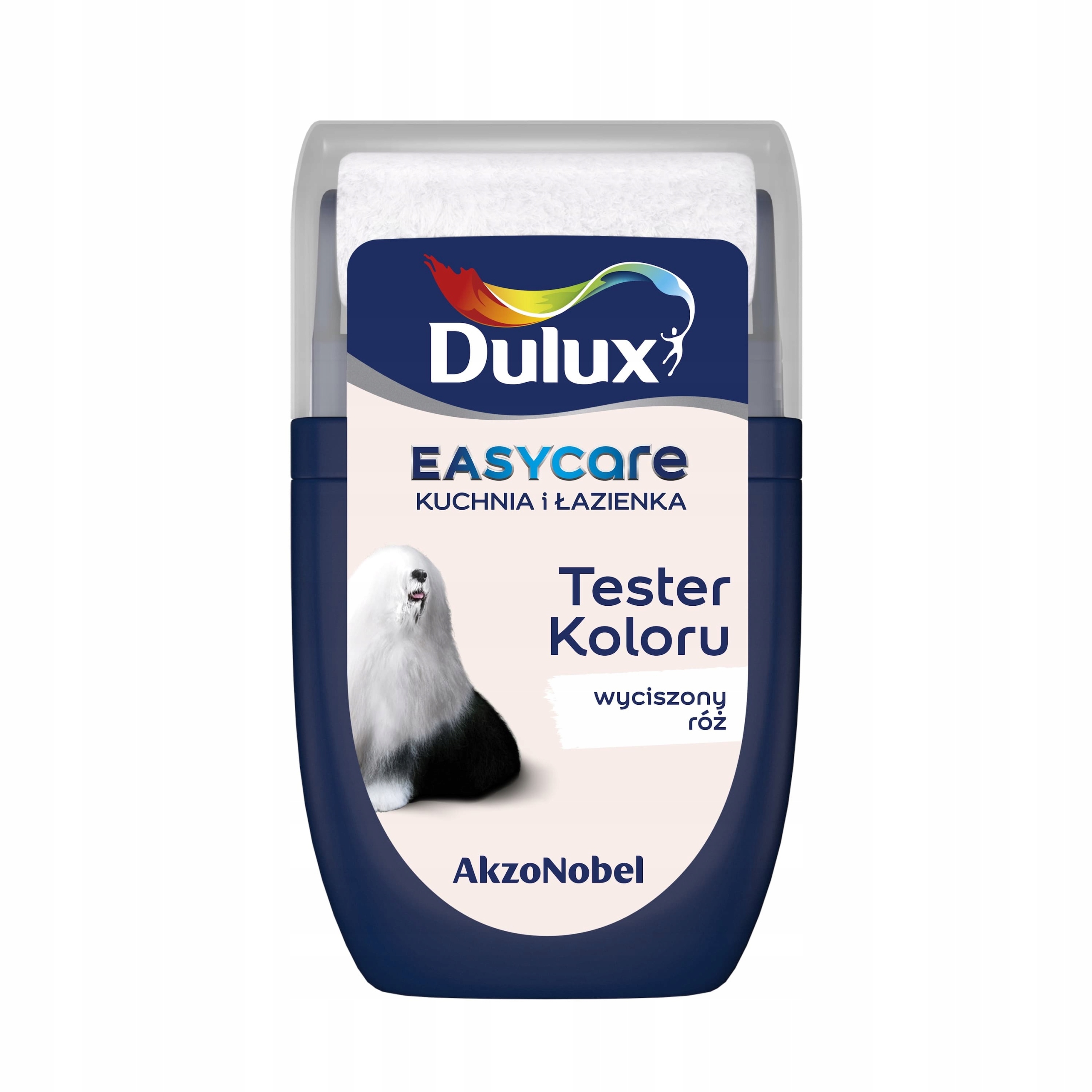 

Dulux Kuchnia I Łaz. Wyciszony Róż Tester 0,03L