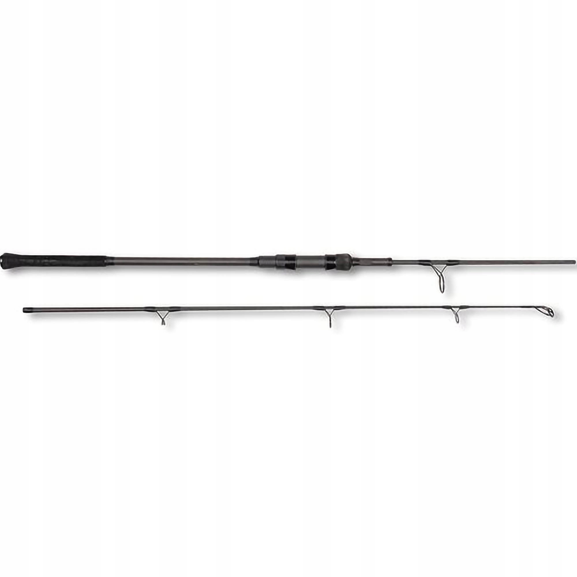 Wędka Nash Scope Ops 6ft 3lb Abbreviated
