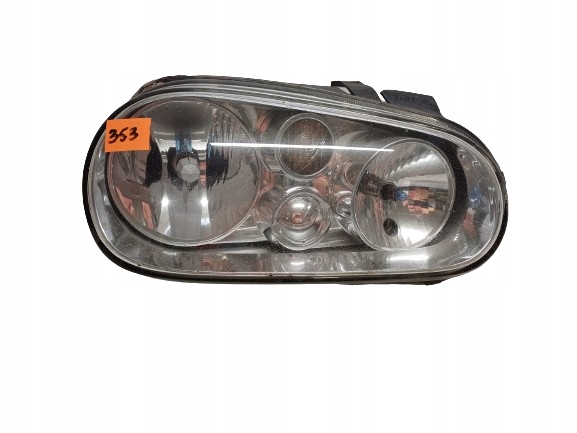 VW GOLF 4 IV LAMPA PRAWA PRZEDNIA