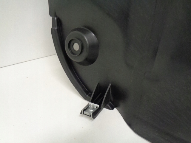 CITROEN DS5 NADKOLE LEWE PRZEDNIE NOWE Producent części Citroen OE