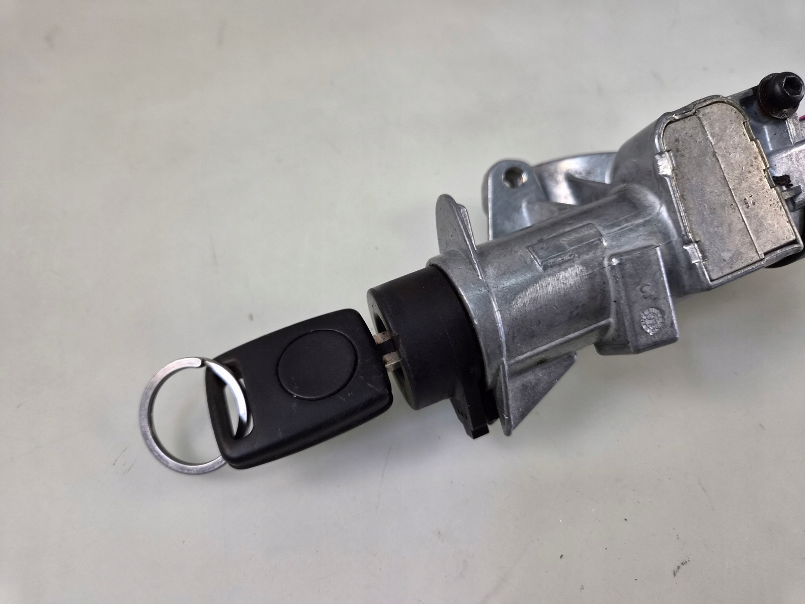 ignition z kluczykiem key key AUDI A3 8L VW 1J0419959