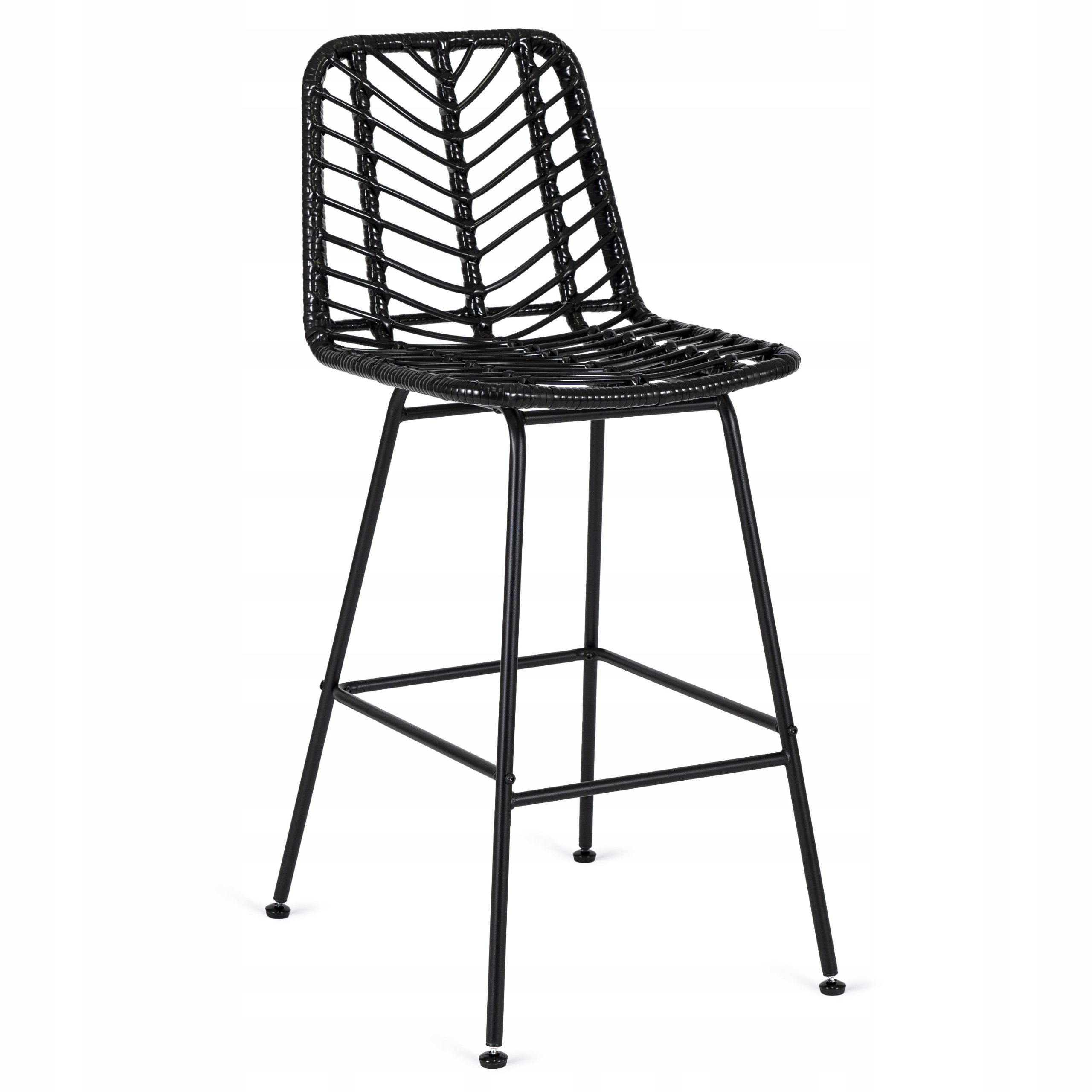 Podstawa hokera – metalowa konstrukcja