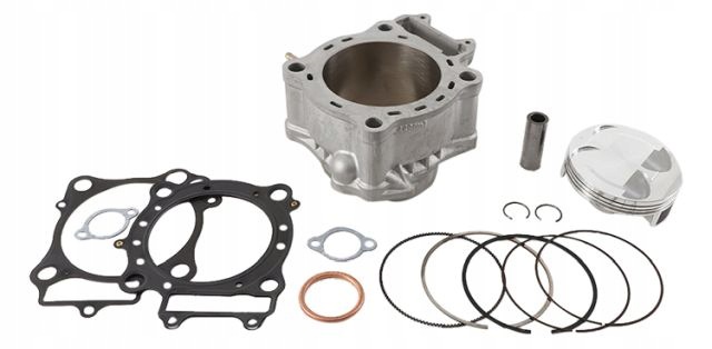 Cylinder Works Kompletný Valec Honda Trx 450R '06-'09 Štandard 96 MM