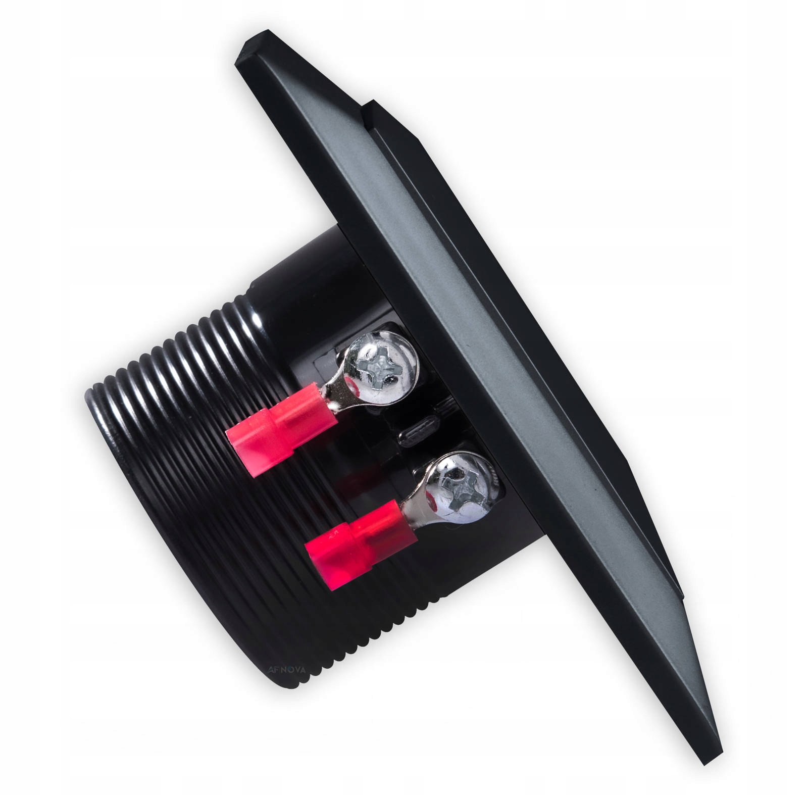 GNIAZDO SSĄCE AF PRODUCTS SLIM GRAFITOWE 86x90mm Kod producenta Slim