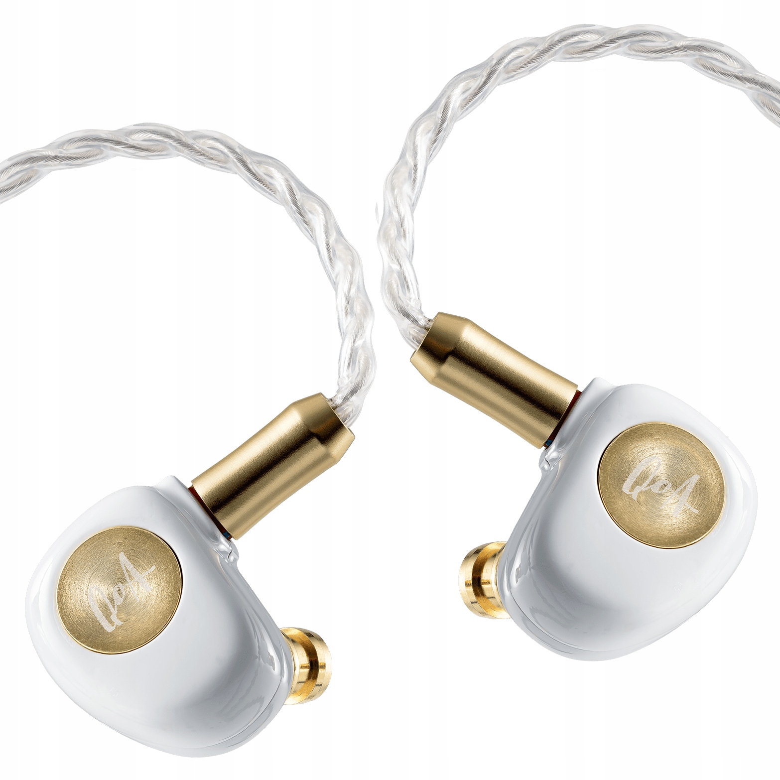 Queen of Audio Gimlet słuchawki dokanałowe Iem
