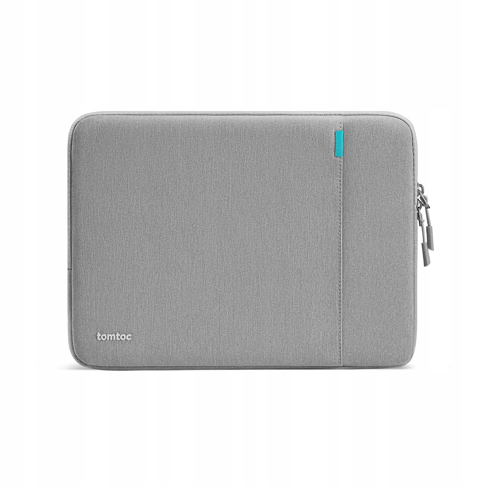 Pouzdro Taška Pouzdro na Macbook Air/Pro 14" Tomtoc Defender-A13 Šedá