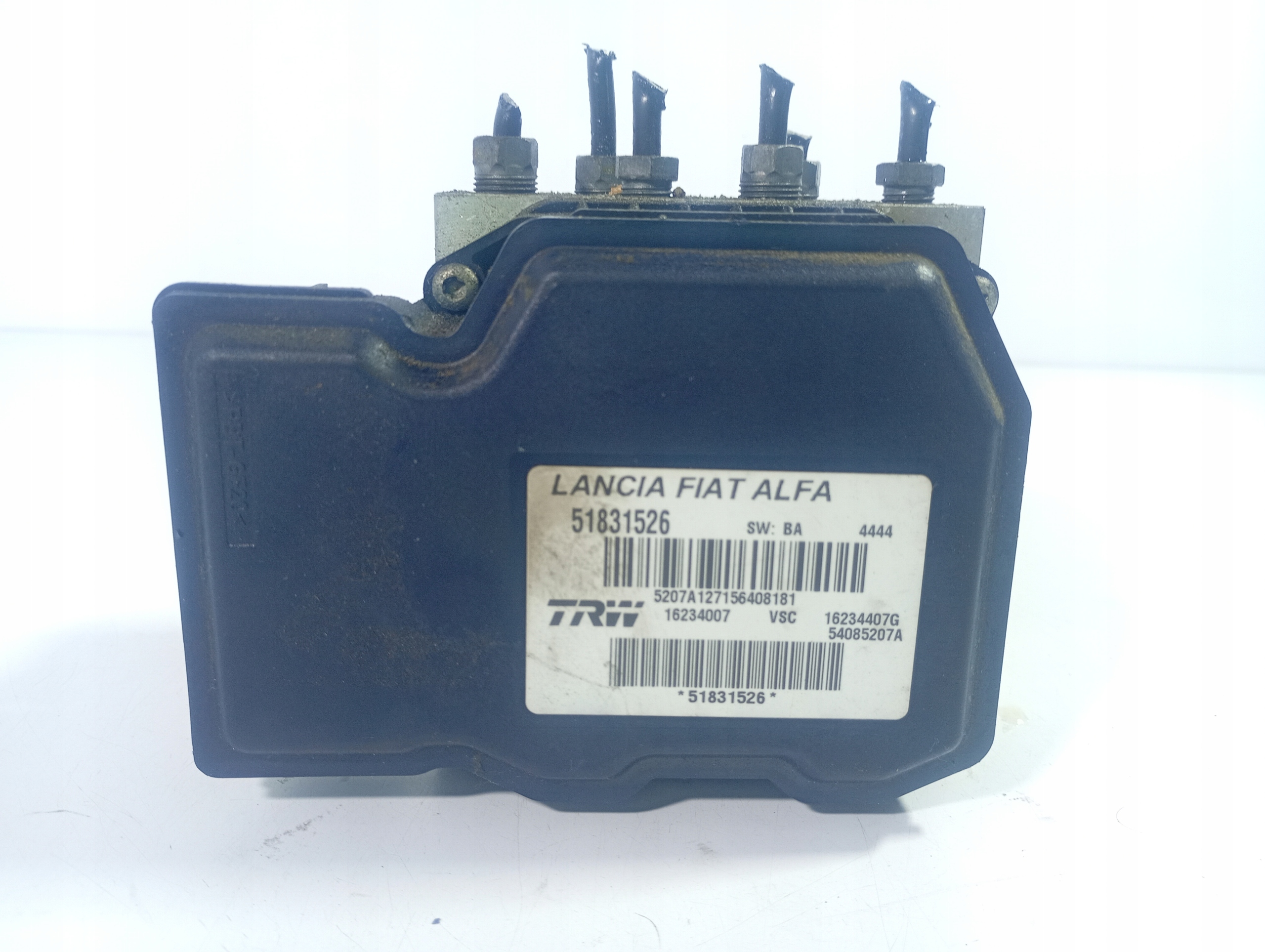 Alfa Romeo 159 05-11 Pompa ABS OE 51831526