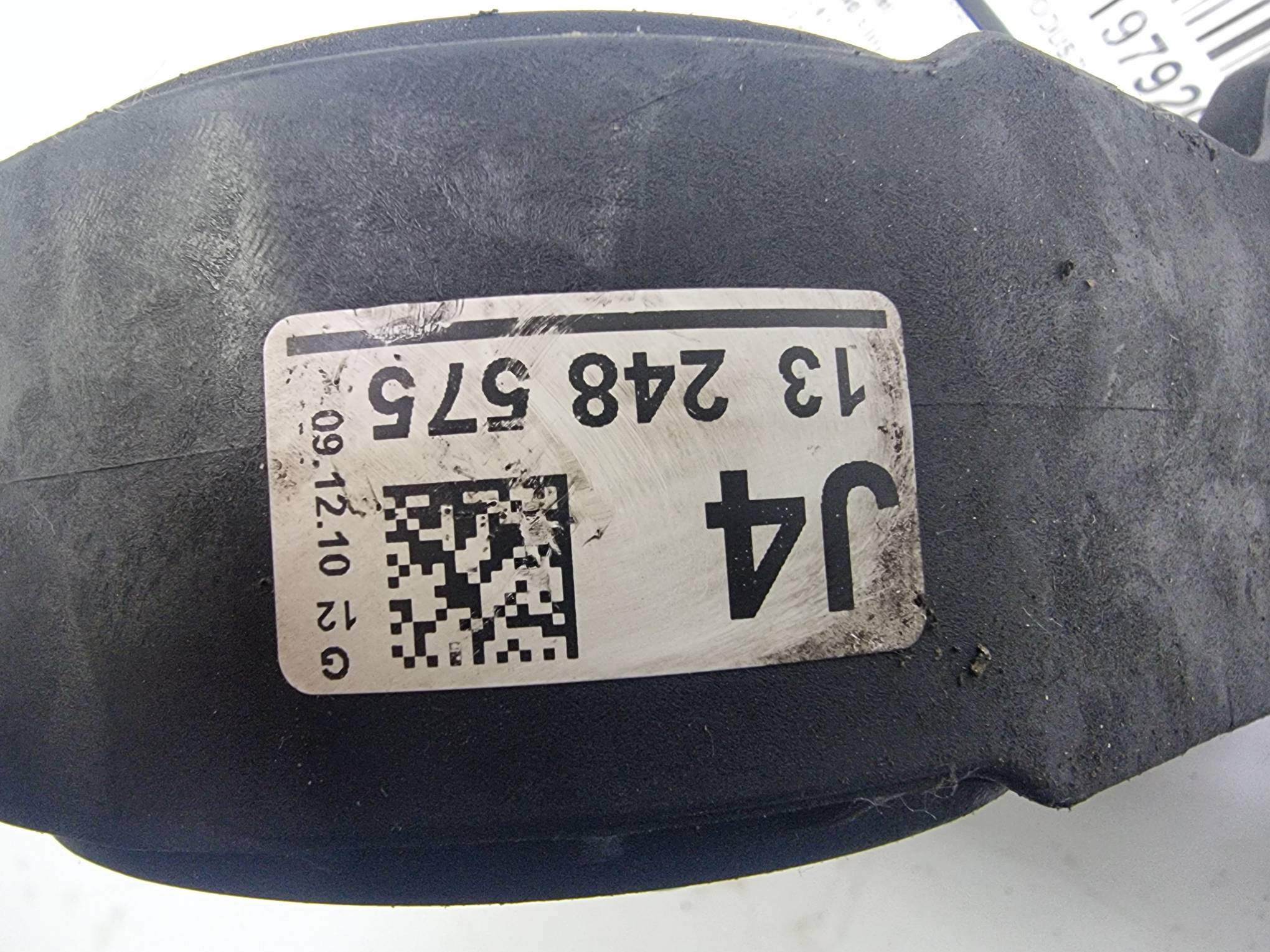 engine mount 13248575 CHEVROLET CRUZE