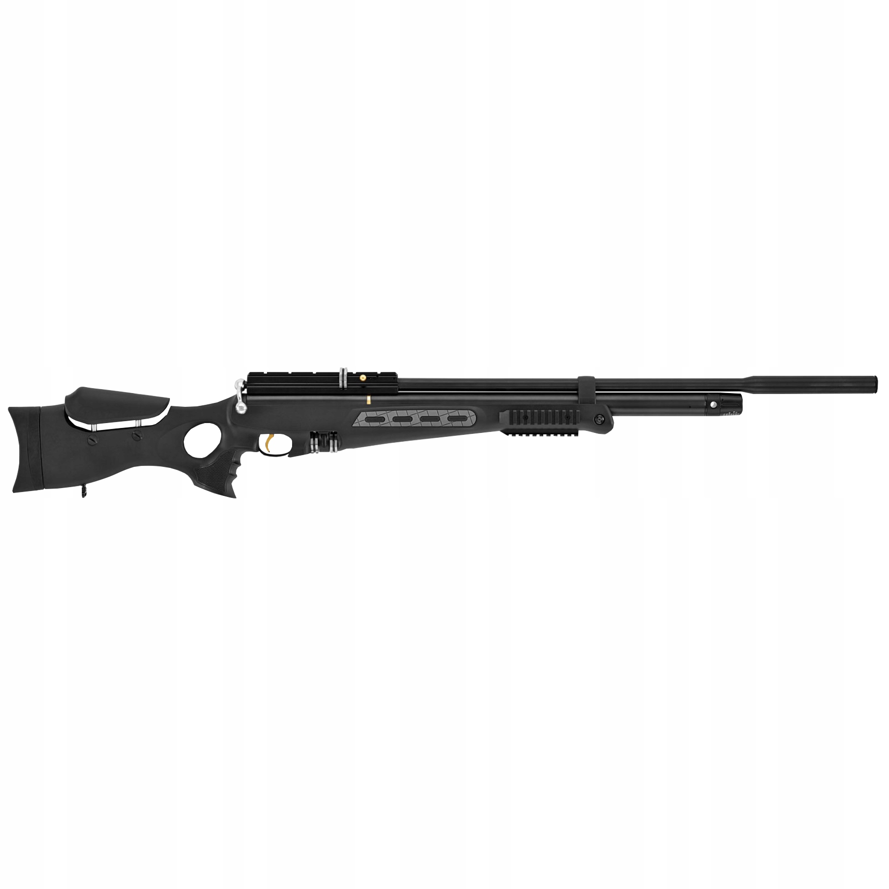 Wiatrówka Pcp Optima by Hatsan BT65 Sb Elite Qe 4,5 mm